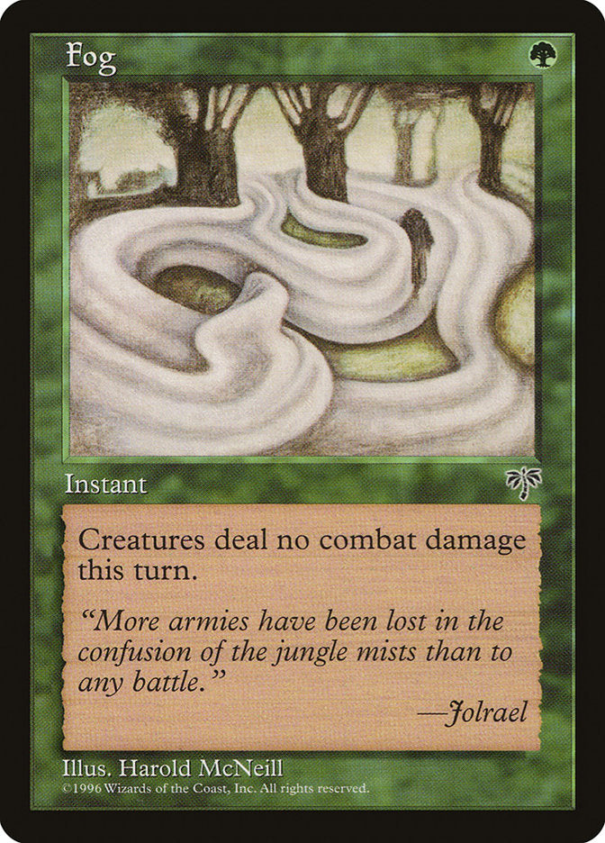 Fog [Mirage] | Gate City Games LLC