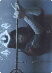 Watcher for Tomorrow // Watcher for Tomorrow [Modern Horizons Art Series] | Gate City Games LLC