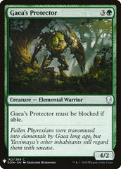 Gaea's Protector [Mystery Booster] | Gate City Games LLC