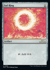 Sol Ring (266) [30th Anniversary Edition] | Gate City Games LLC