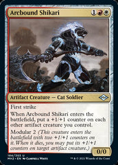 Arcbound Shikari [Modern Horizons 2] | Gate City Games LLC