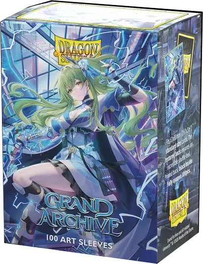 Dragon Shield Art Matte | Gate City Games LLC