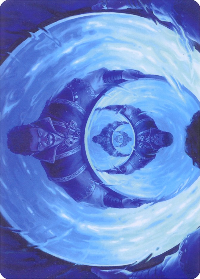Scour All Possibilities // Scour All Possibilities [Modern Horizons Art Series] | Gate City Games LLC