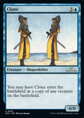 Clone [30th Anniversary Edition] | Gate City Games LLC