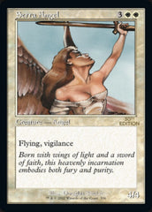 Serra Angel (Retro) [30th Anniversary Edition] | Gate City Games LLC