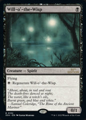 Will-o'-the-Wisp [30th Anniversary Edition] | Gate City Games LLC