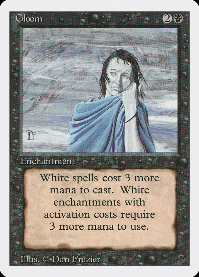 Gloom [Revised Edition] | Gate City Games LLC