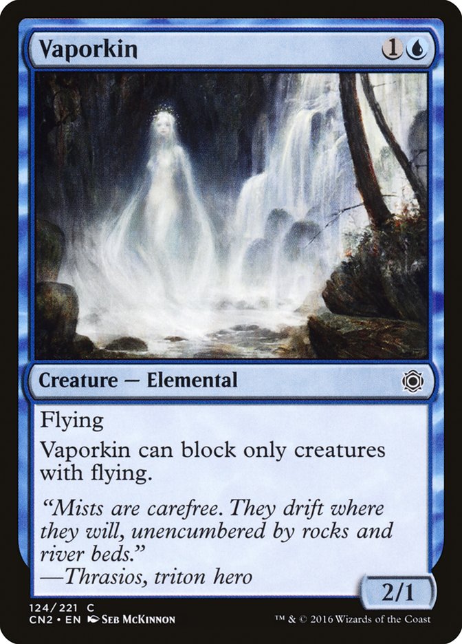 Vaporkin [Conspiracy: Take the Crown] | Gate City Games LLC