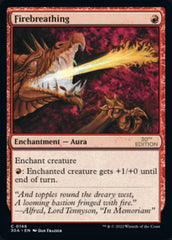 Firebreathing [30th Anniversary Edition] | Gate City Games LLC