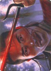 Umezawa's Charm // Umezawa's Charm [Modern Horizons Art Series] | Gate City Games LLC
