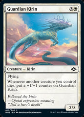 Guardian Kirin [Modern Horizons 2] | Gate City Games LLC