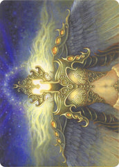 Face of Divinity // Face of Divinity [Modern Horizons Art Series] | Gate City Games LLC