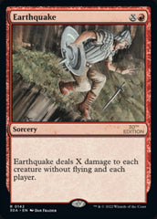 Earthquake [30th Anniversary Edition] | Gate City Games LLC