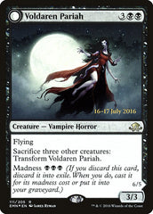 Voldaren Pariah // Abolisher of Bloodlines [Eldritch Moon Prerelease Promos] | Gate City Games LLC