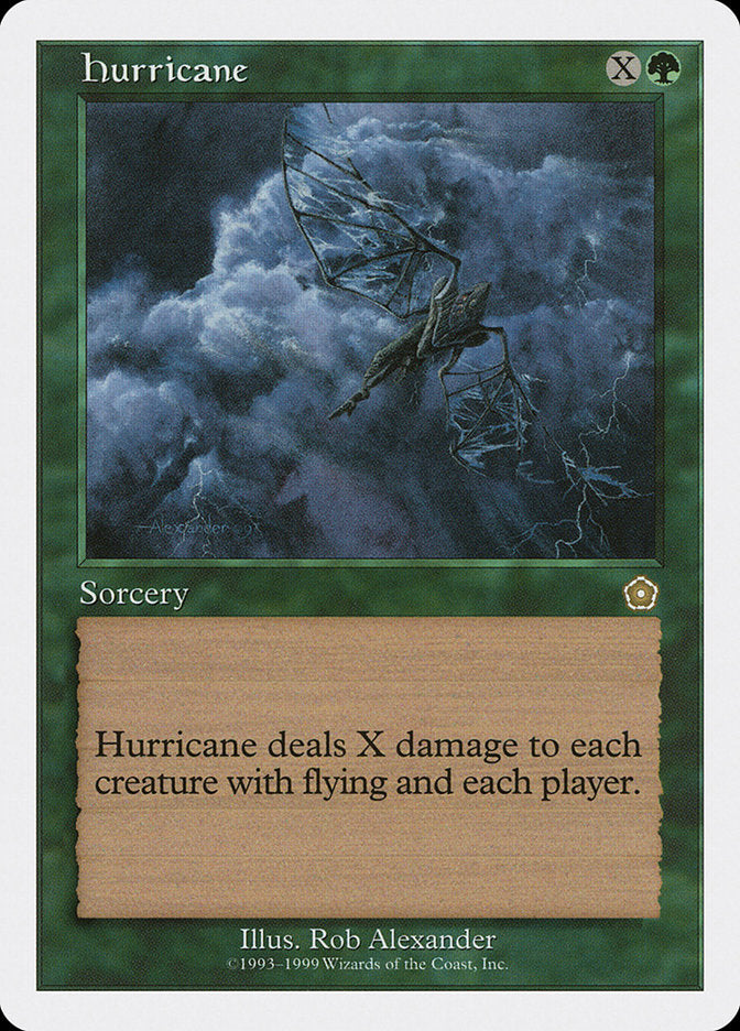 Hurricane [Battle Royale] | Gate City Games LLC