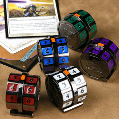 LifeLink Counter | Gate City Games LLC