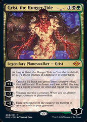 Grist, the Hunger Tide [Modern Horizons 2] | Gate City Games LLC