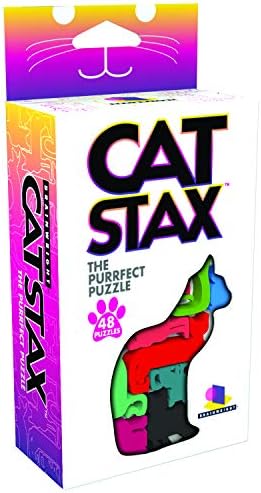 Cat Stax | Gate City Games LLC
