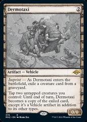 Dermotaxi (Sketch) [Modern Horizons 2] | Gate City Games LLC