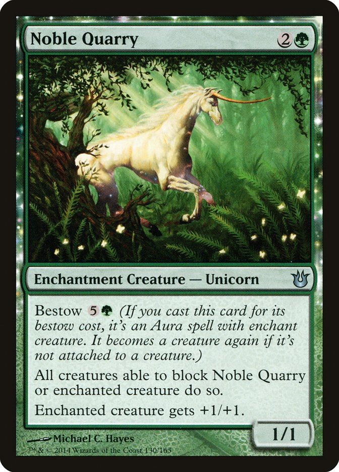 Noble Quarry [Born of the Gods] | Gate City Games LLC