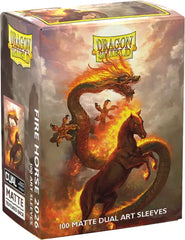 Dragon Shield Art Matte | Gate City Games LLC