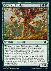 Orchard Strider [Modern Horizons 2] | Gate City Games LLC