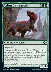 Urban Daggertooth [Modern Horizons 2] | Gate City Games LLC