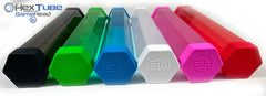 Playmat Hex Tube - GameHead | Gate City Games LLC