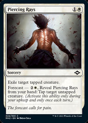 Piercing Rays [Modern Horizons 2] | Gate City Games LLC