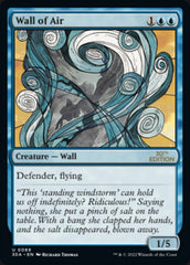Wall of Air [30th Anniversary Edition] | Gate City Games LLC