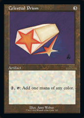 Celestial Prism (Retro) [30th Anniversary Edition] | Gate City Games LLC