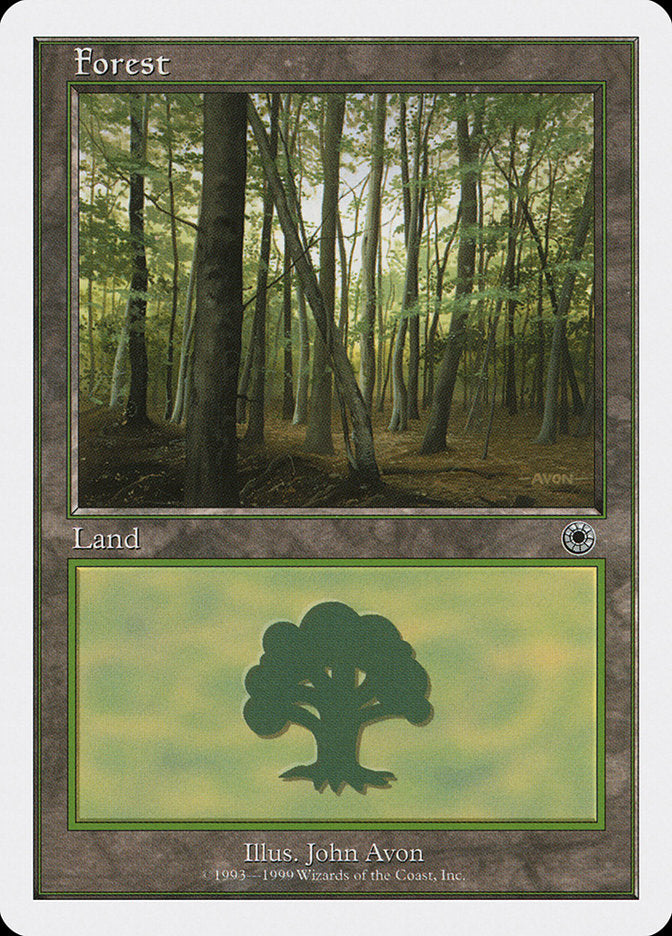 Forest (103) [Battle Royale] | Gate City Games LLC