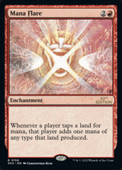Mana Flare [30th Anniversary Edition] | Gate City Games LLC