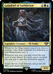 Galadriel of Lothlorien [The Lord of the Rings: Tales of Middle-Earth] | Gate City Games LLC