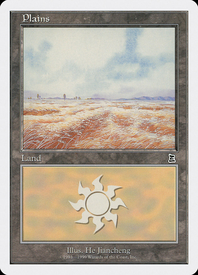 Plains (130) [Battle Royale] | Gate City Games LLC