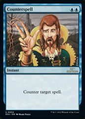 Counterspell [30th Anniversary Edition] | Gate City Games LLC