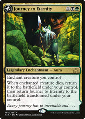 Journey to Eternity // Atzal, Cave of Eternity [Rivals of Ixalan] | Gate City Games LLC