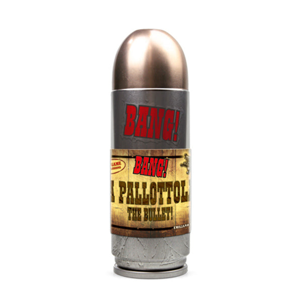 BANG!: The Bullet! | Gate City Games LLC