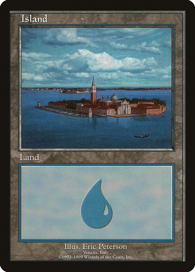 Island (7) [European Land Program] | Gate City Games LLC
