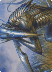 First Sliver's Chosen // First Sliver's Chosen [Modern Horizons Art Series] | Gate City Games LLC
