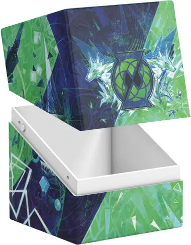 Ultimate Guard Boulder Deck Box 100+ MTG Secrets of Strixhaven | Gate City Games LLC