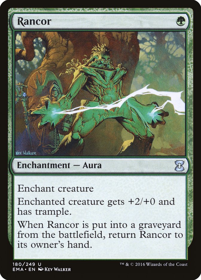 Rancor [Eternal Masters] | Gate City Games LLC