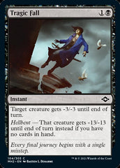 Tragic Fall [Modern Horizons 2] | Gate City Games LLC