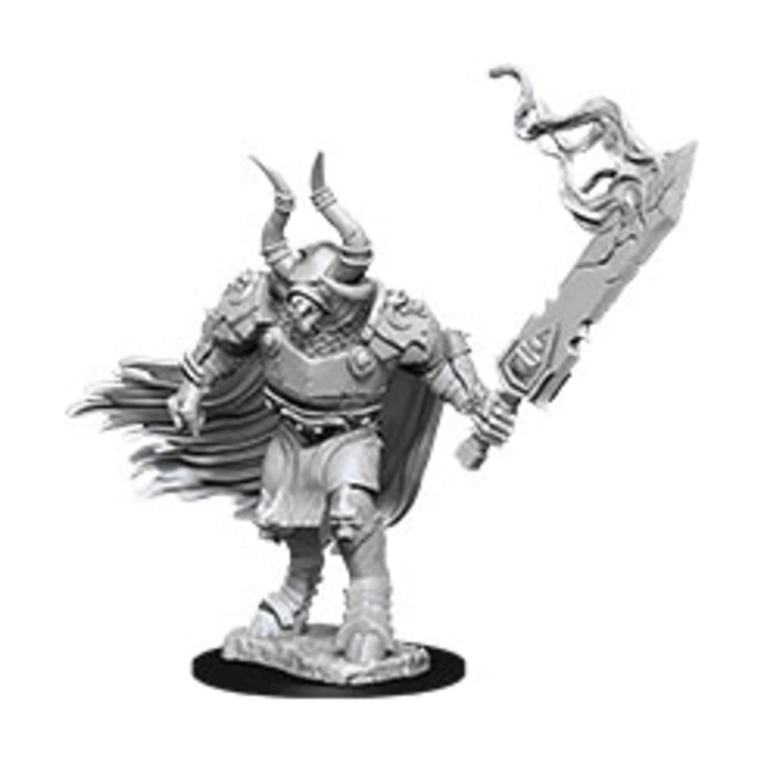 Minotaur Labyrinth Guardian | Gate City Games LLC