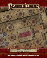 Pathfinder 2E Flip Tiles | Gate City Games LLC