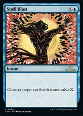 Spell Blast [30th Anniversary Edition] | Gate City Games LLC