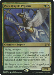 Park Heights Pegasus [Media Promos] | Gate City Games LLC