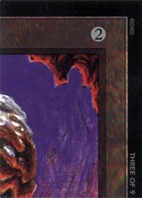 Chaos Orb (3 of 9) (Ultra PRO Puzzle Quest) [Media Promos] | Gate City Games LLC