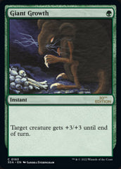 Giant Growth [30th Anniversary Edition] | Gate City Games LLC