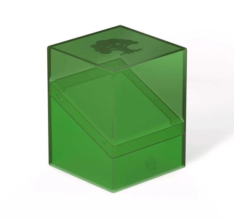 Ultimate Guard Boulder Deck Box 100+ Mana | Gate City Games LLC